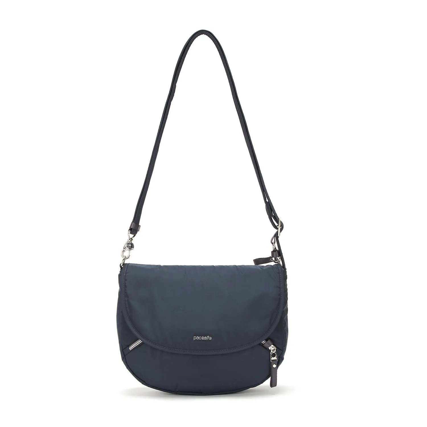 Pacsafe® Stylesafe anti-theft crossbody bag
