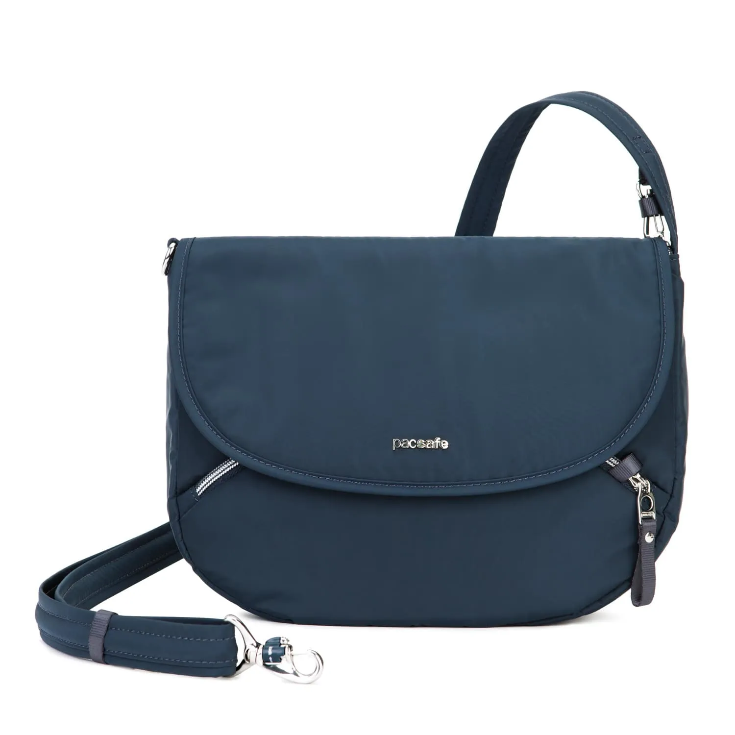 Pacsafe® Stylesafe anti-theft crossbody bag