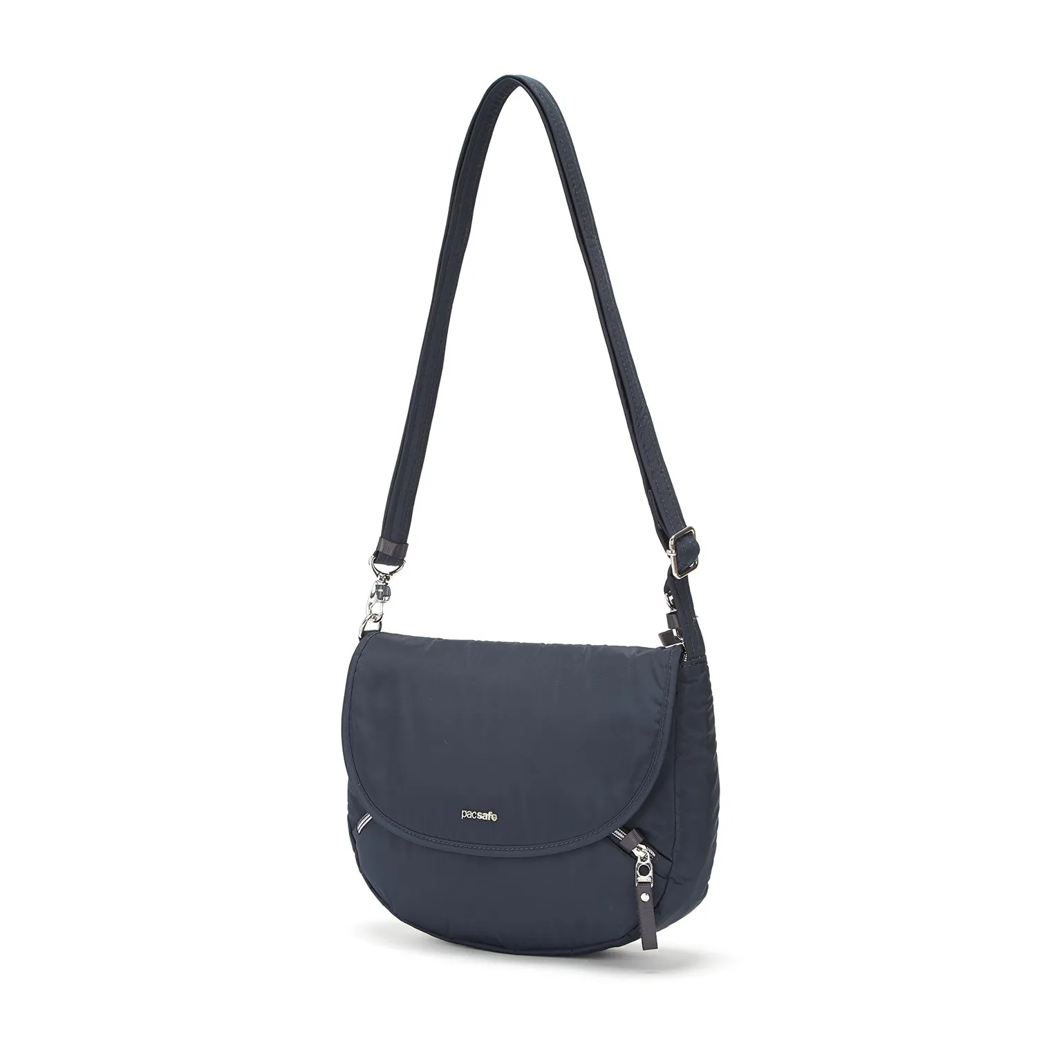 Pacsafe® Stylesafe anti-theft crossbody bag