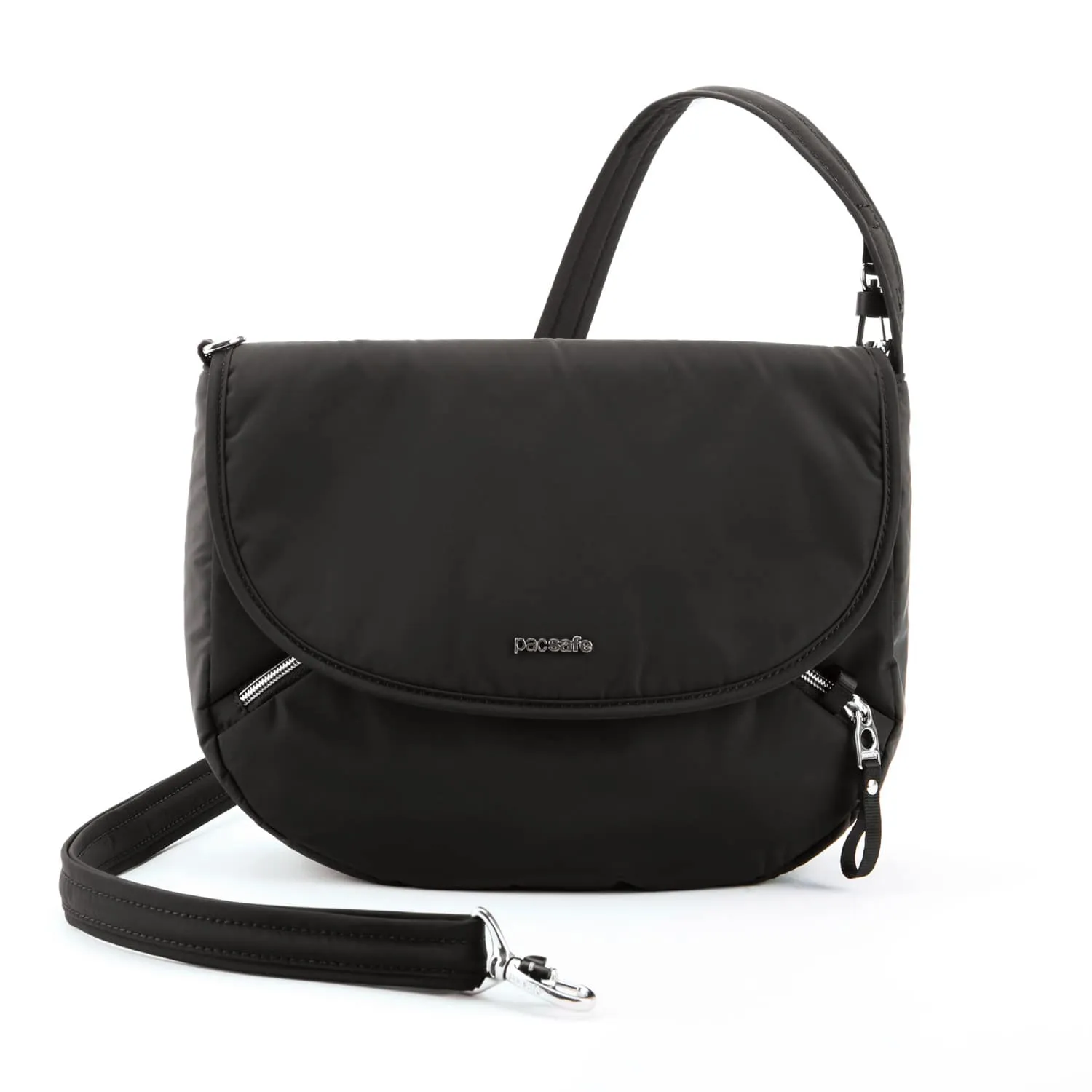 Pacsafe® Stylesafe anti-theft crossbody bag