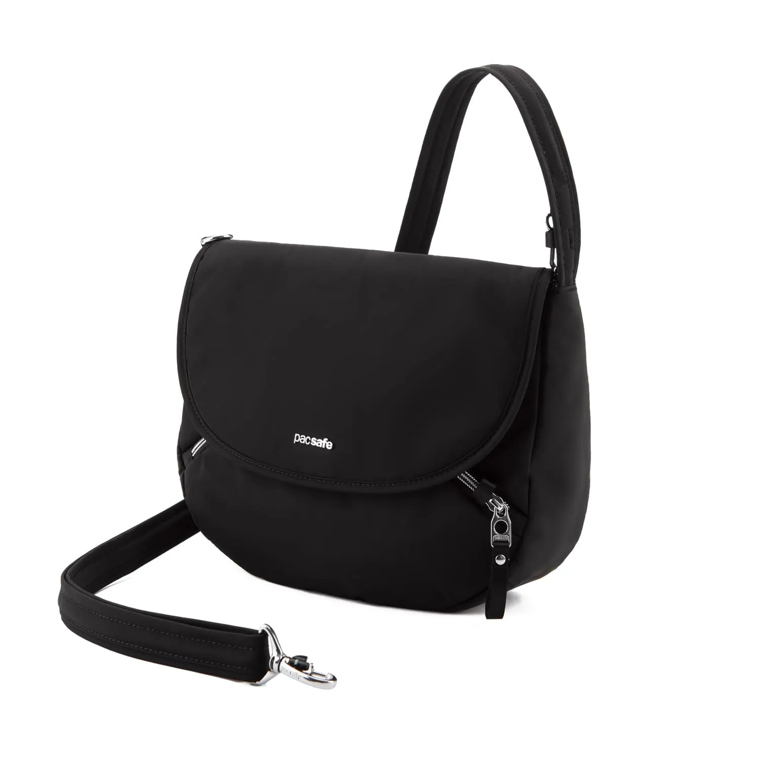 Pacsafe® Stylesafe anti-theft crossbody bag