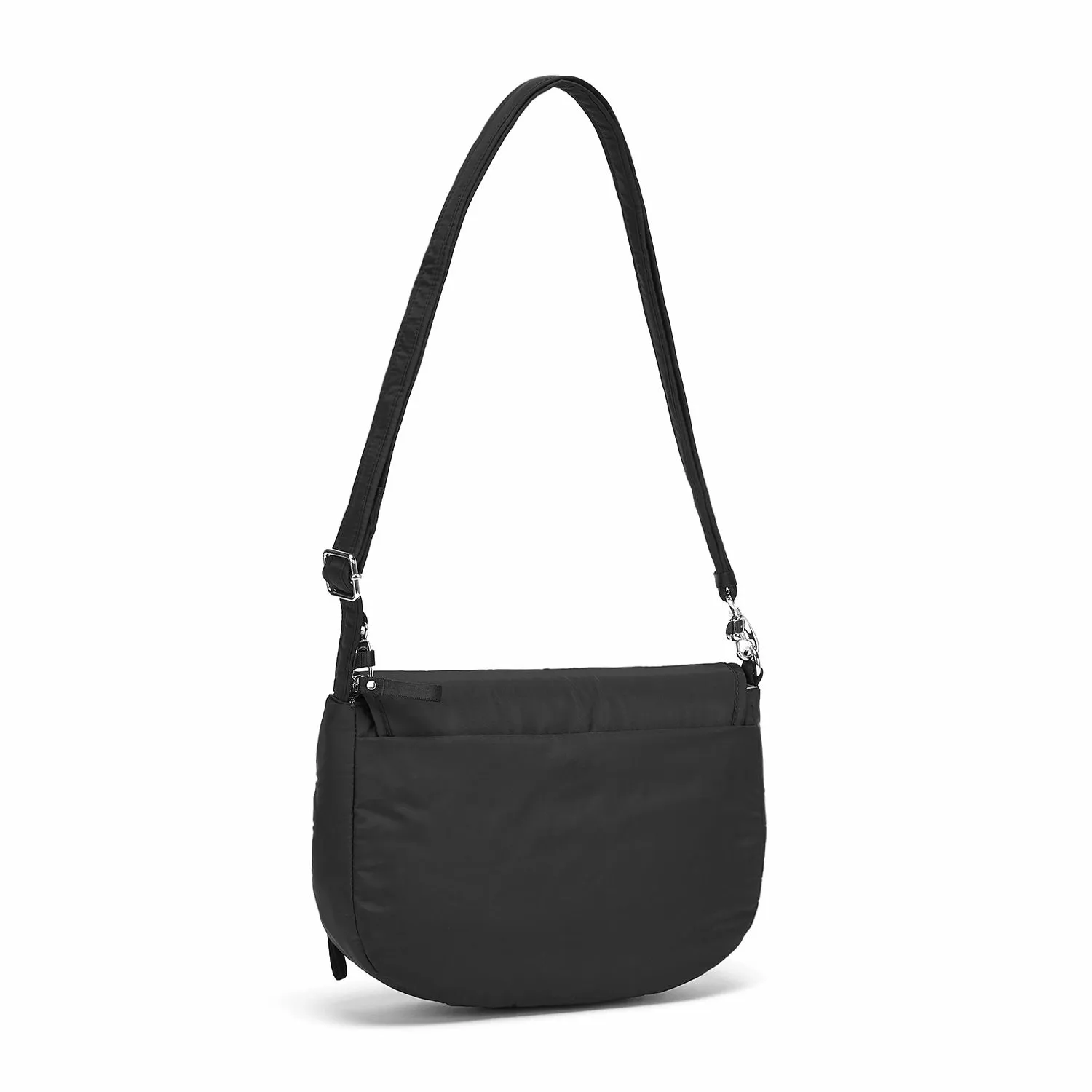 Pacsafe® Stylesafe anti-theft crossbody bag