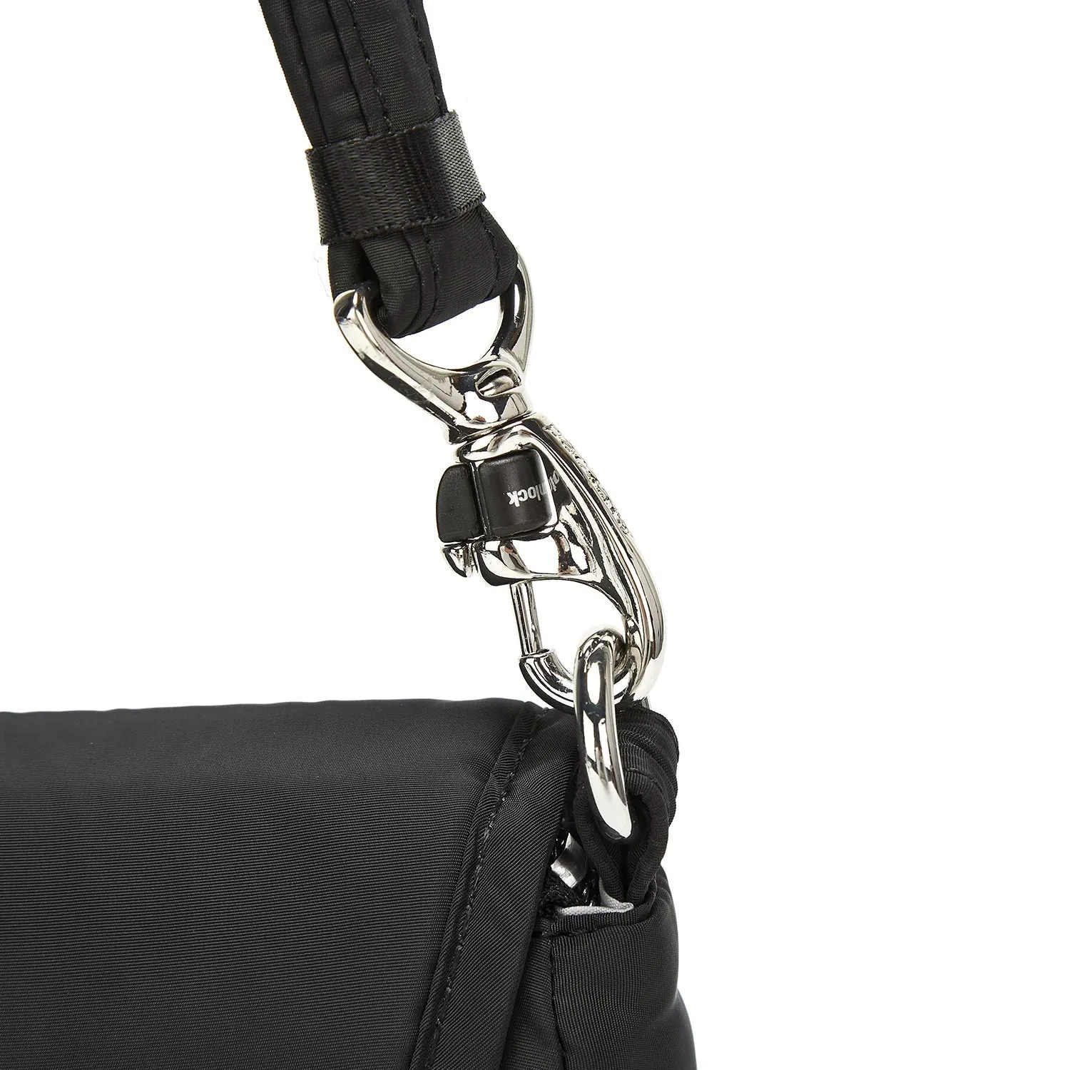 Pacsafe® Stylesafe anti-theft crossbody bag
