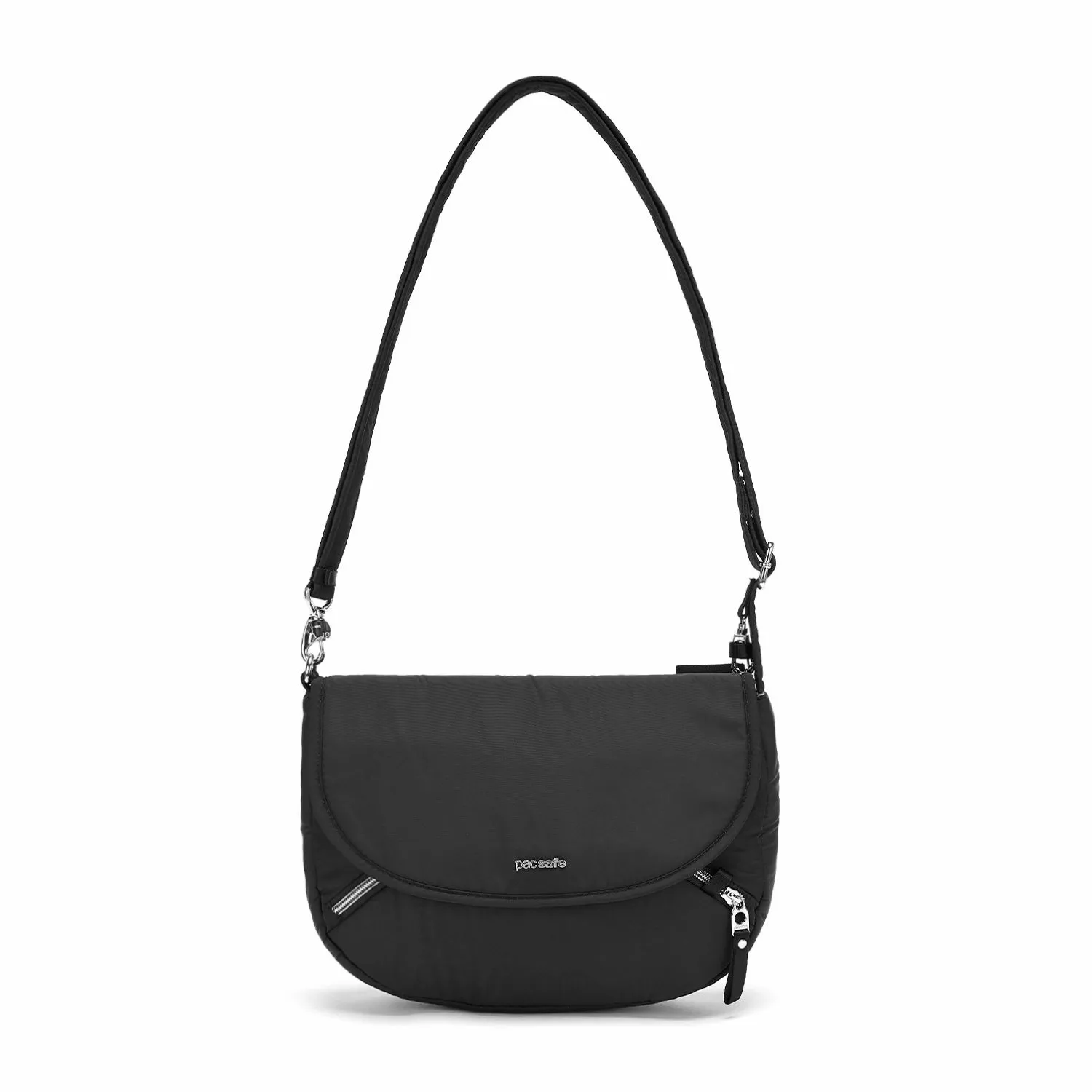 Pacsafe® Stylesafe anti-theft crossbody bag