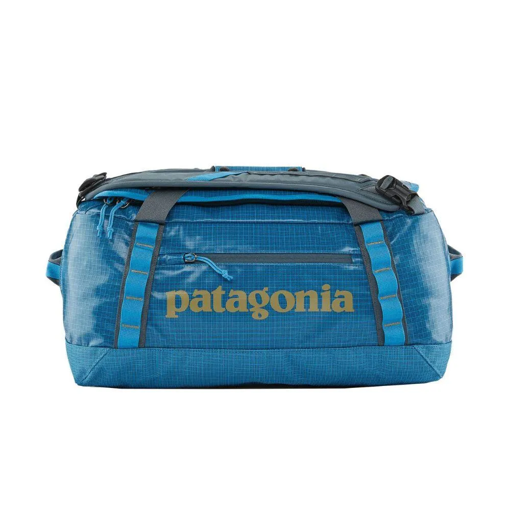 Patagonia Black Hole Duffel 55 Litres (Anacapa blue)