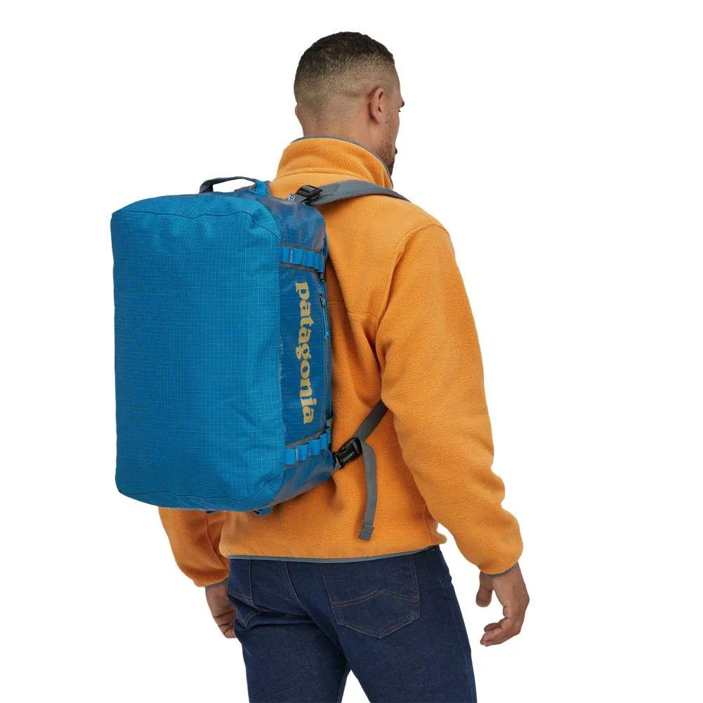 Patagonia Black Hole Duffel 55 Litres (Anacapa blue)