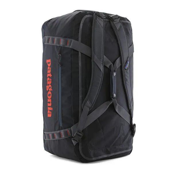 Patagonia - Black Hole Duffel 70L - Matte Smolder Blue