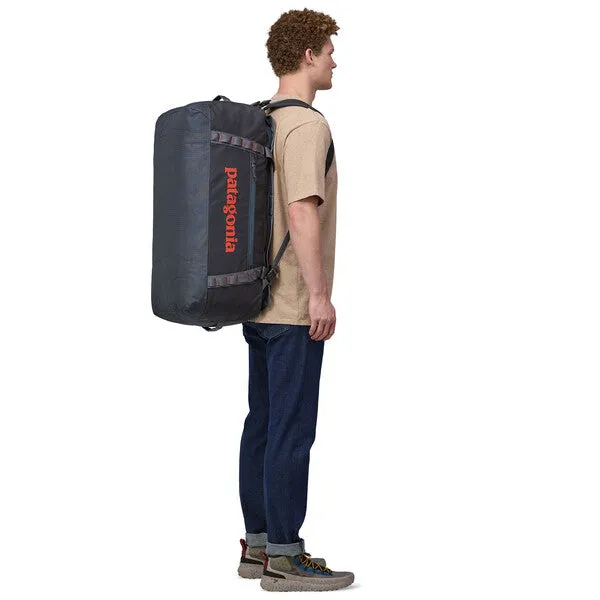 Patagonia - Black Hole Duffel 70L - Matte Smolder Blue