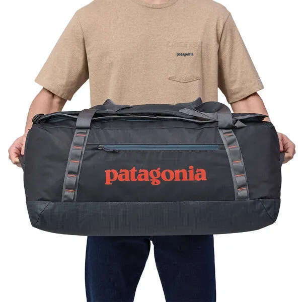 Patagonia - Black Hole Duffel 70L - Matte Smolder Blue
