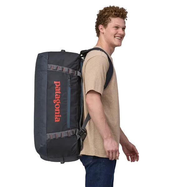 Patagonia - Black Hole Duffel 70L - Matte Smolder Blue