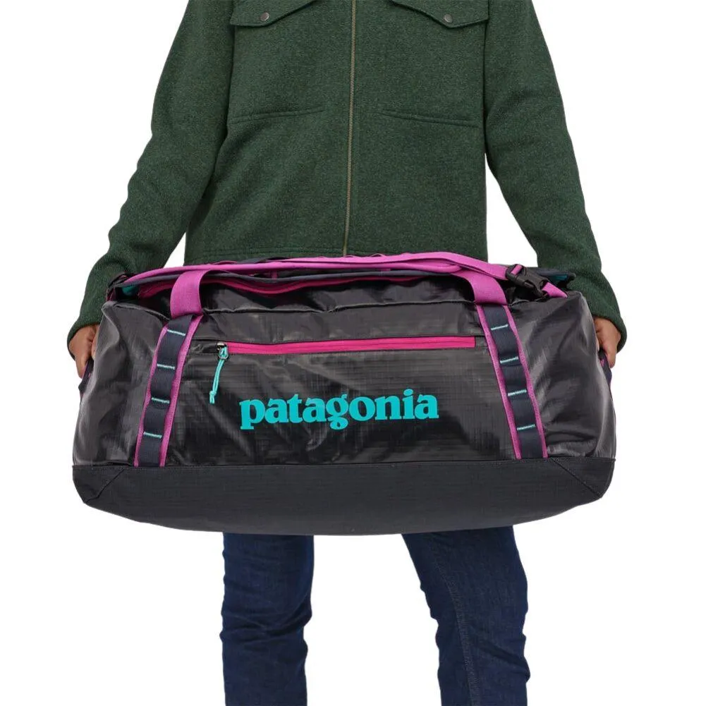 Patagonia Black Hole Duffel Bag 55L (Pitch Blue)
