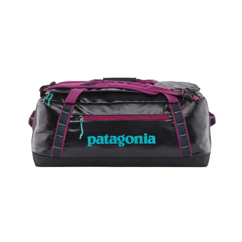 Patagonia Black Hole Duffel Bag 55L (Pitch Blue)