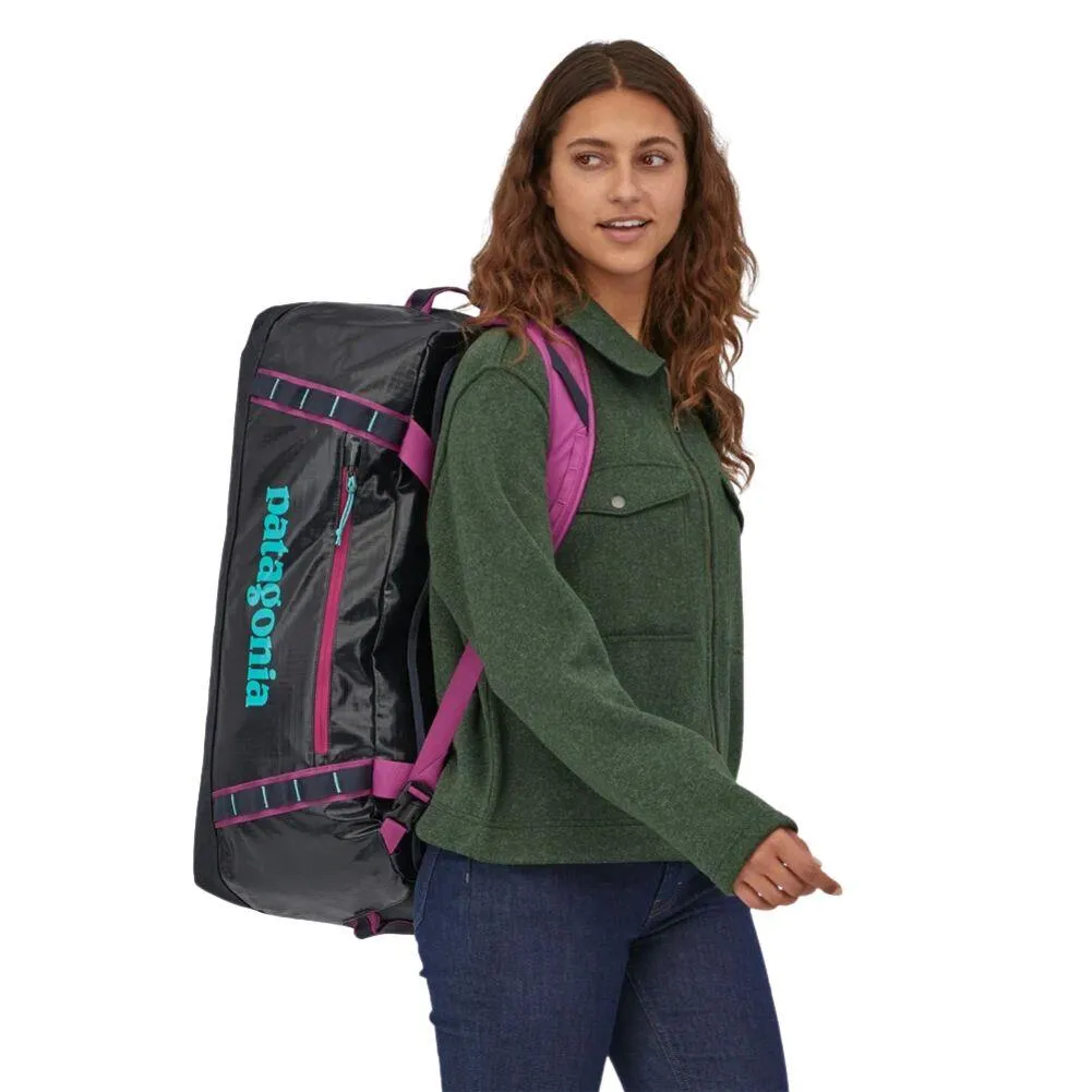 Patagonia Black Hole Duffel Bag 55L (Pitch Blue)