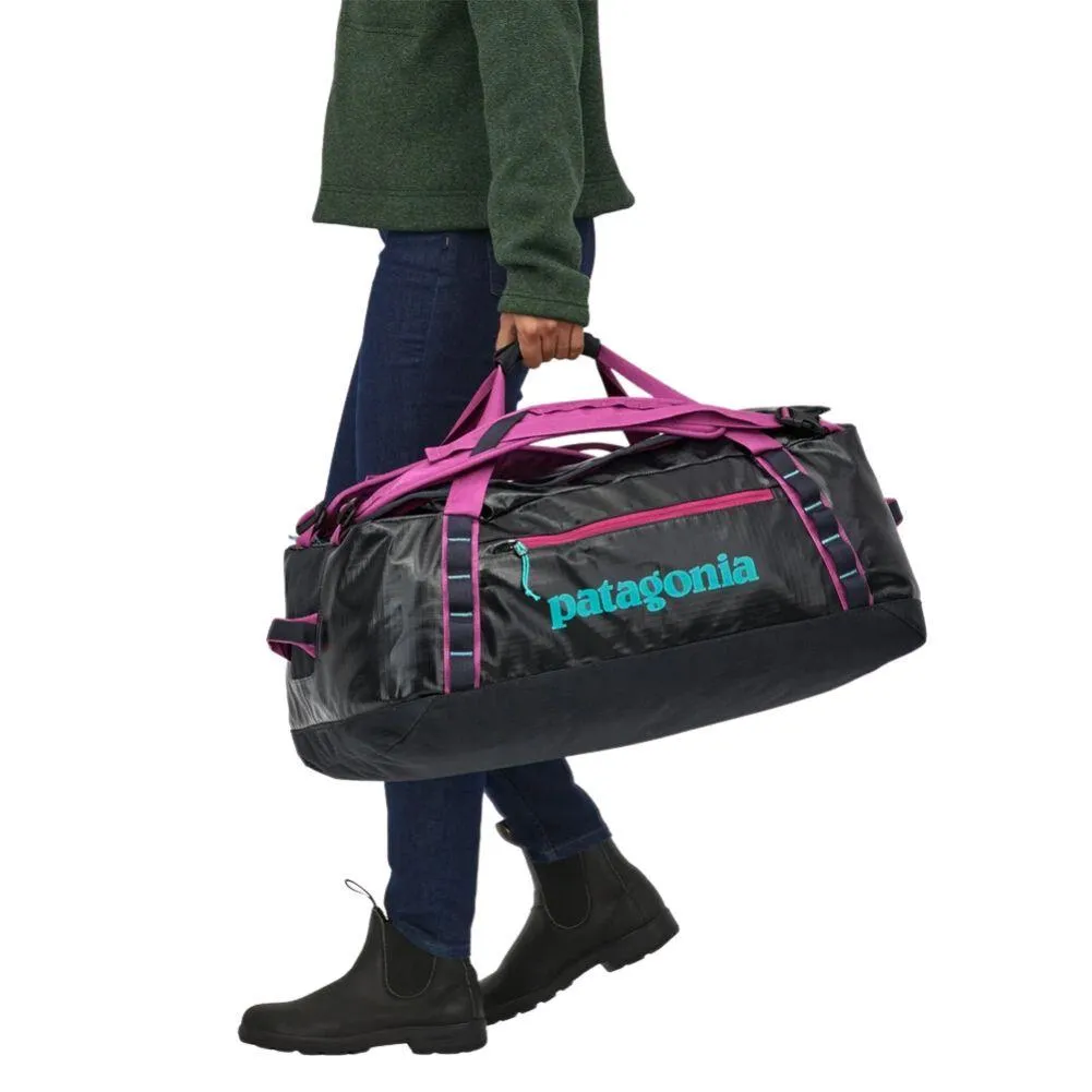 Patagonia Black Hole Duffel Bag 55L (Pitch Blue)