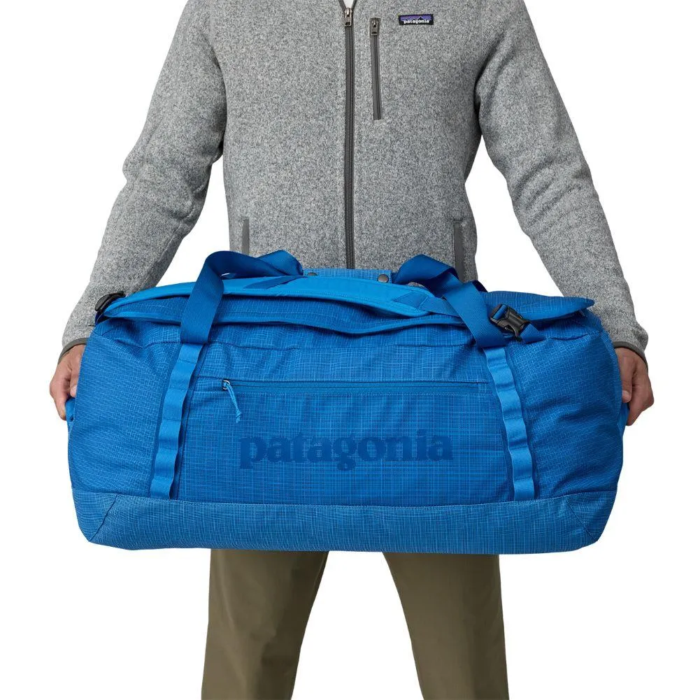 Patagonia Black Hole Duffel Bag 70L (Endless Blue)