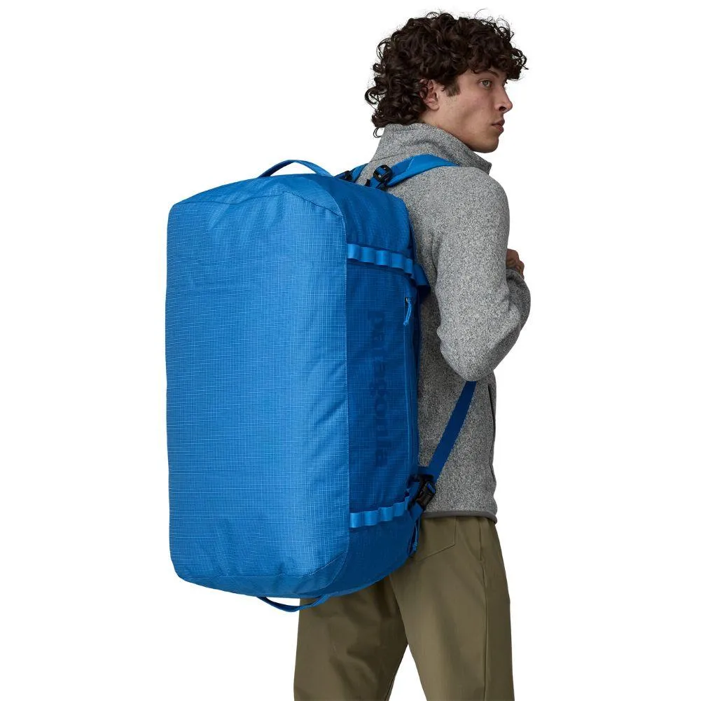 Patagonia Black Hole Duffel Bag 70L (Endless Blue)