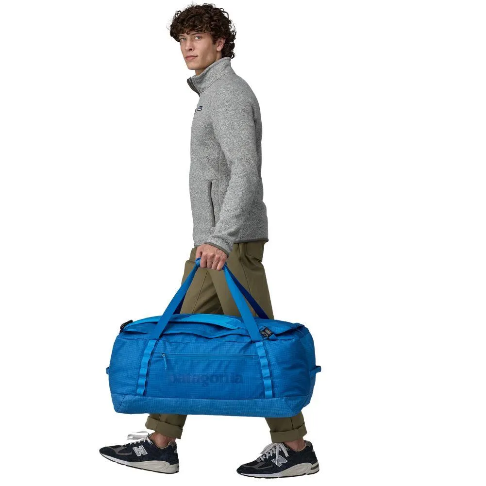 Patagonia Black Hole Duffel Bag 70L (Endless Blue)
