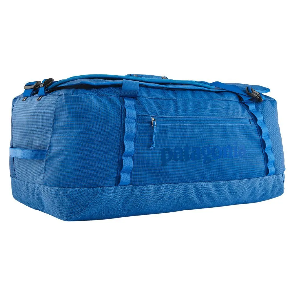 Patagonia Black Hole Duffel Bag 70L (Endless Blue)