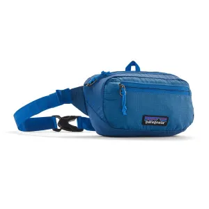 Patagonia - Ultralight Black Hole Mini Hip - Vessel Blue