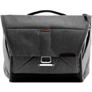 Peak Design Everyday Messenger V2 | 13",  Charcoal