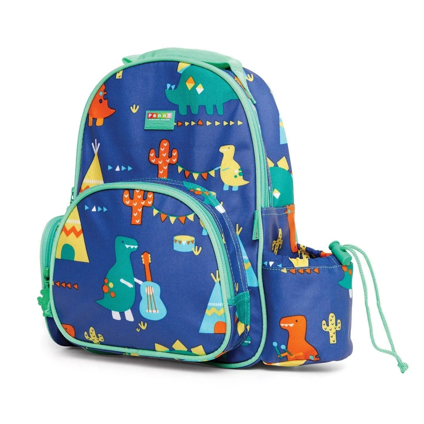 Penny Scalian Design Backpack - Medium
