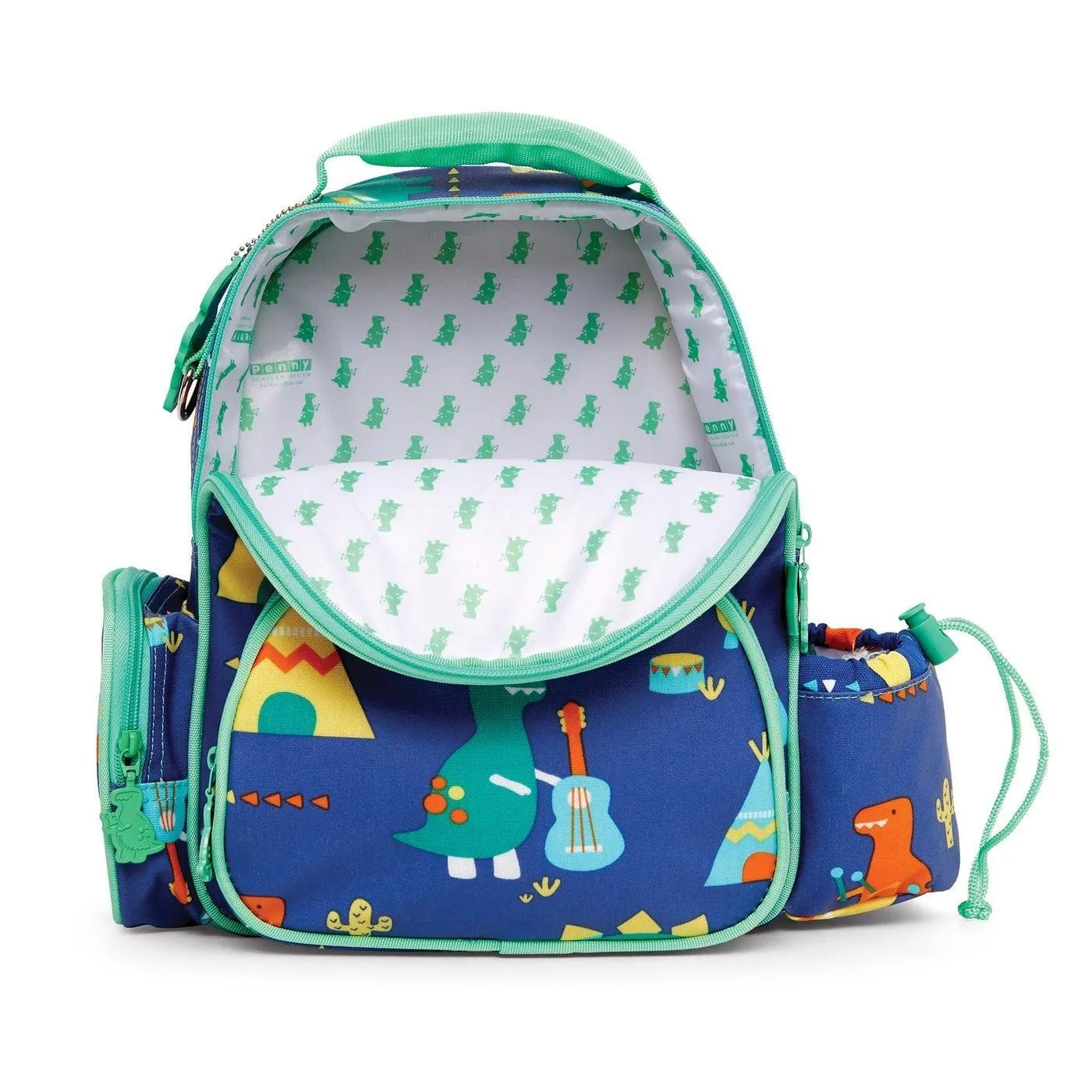 Penny Scalian Design Backpack - Medium