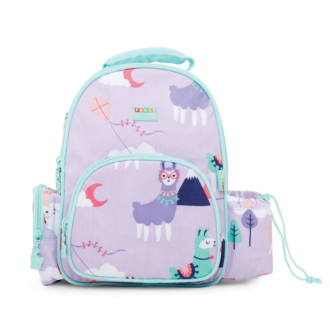 Penny Scalian Design Backpack - Medium