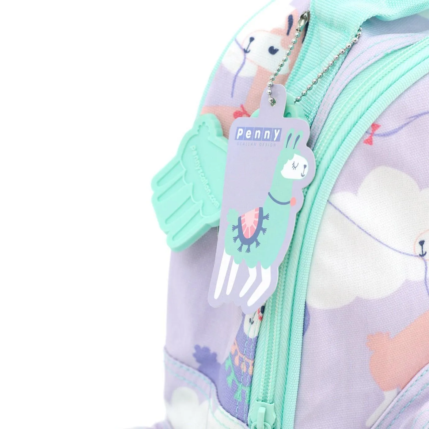 Penny Scalian Design Backpack - Medium