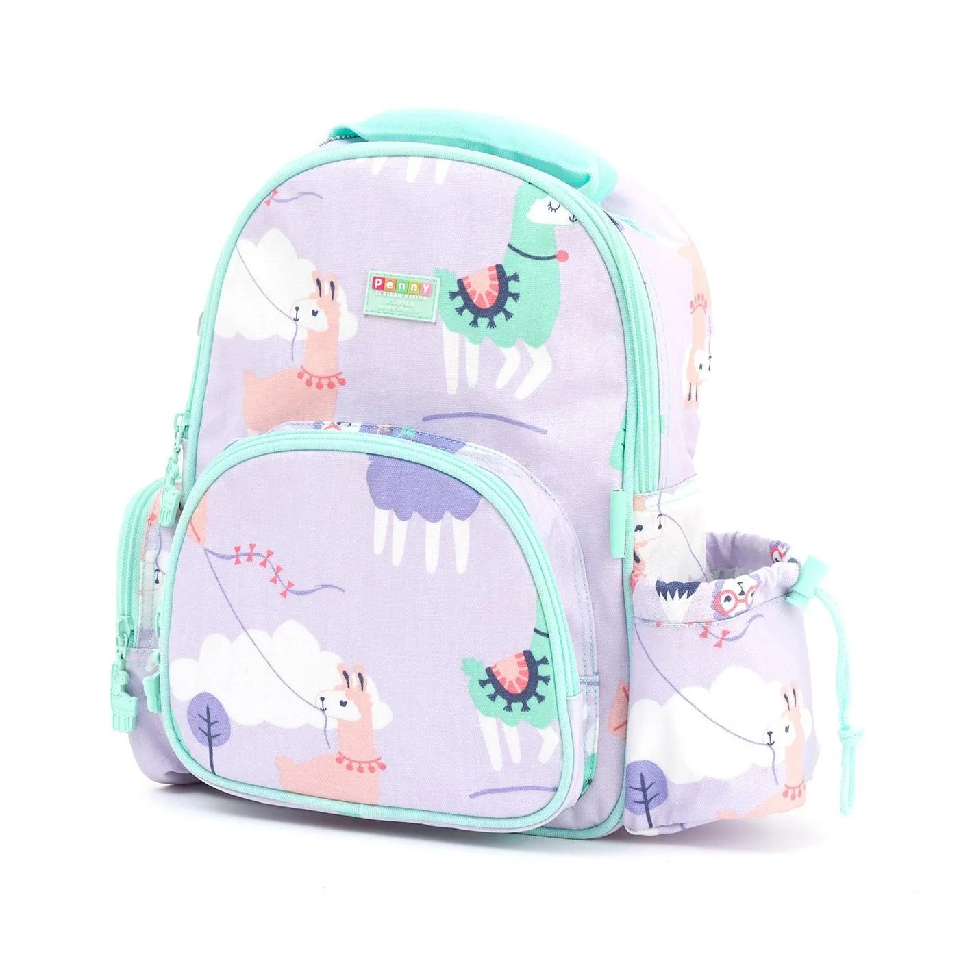 Penny Scalian Design Backpack - Medium