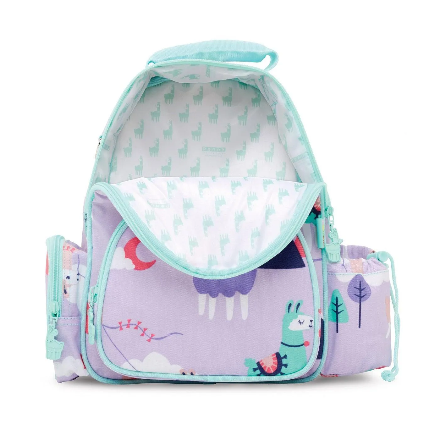 Penny Scalian Design Backpack - Medium