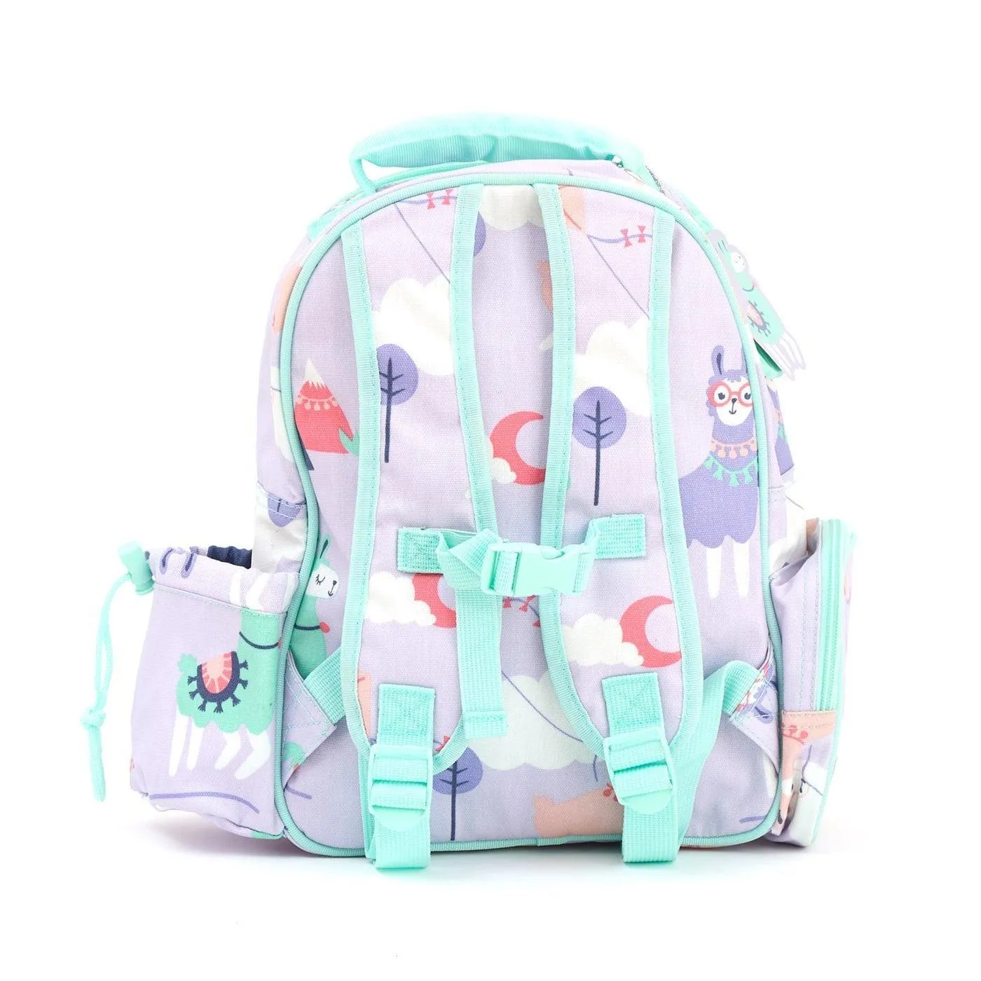 Penny Scalian Design Backpack - Medium