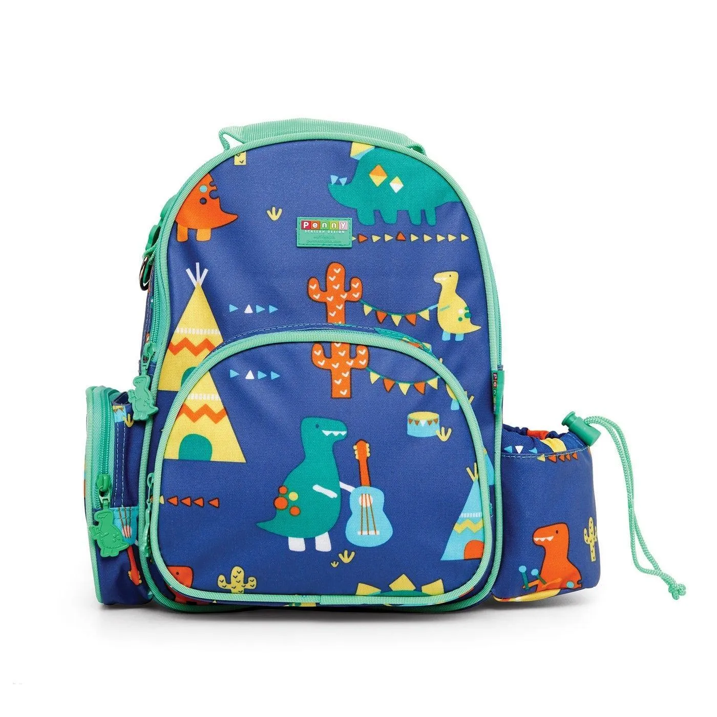Penny Scalian Design Backpack - Medium