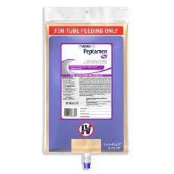 Peptamen AF® Rx Item by Nestles