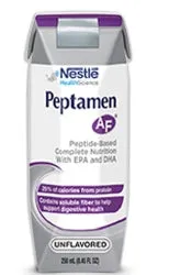 Peptamen AF® Rx Item by Nestles