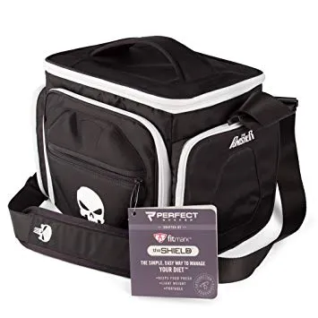Perfect Shaker PerfectPrep Meal Bag The Punisher