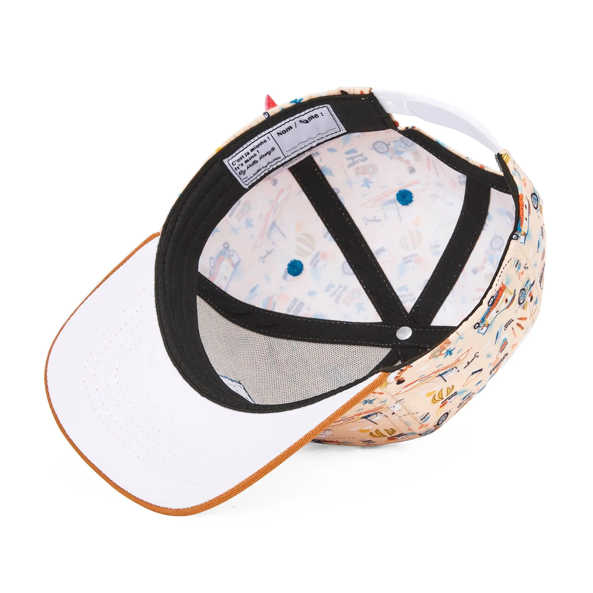 Philippines Cap