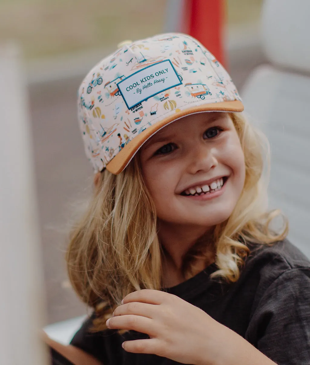 Philippines Cap