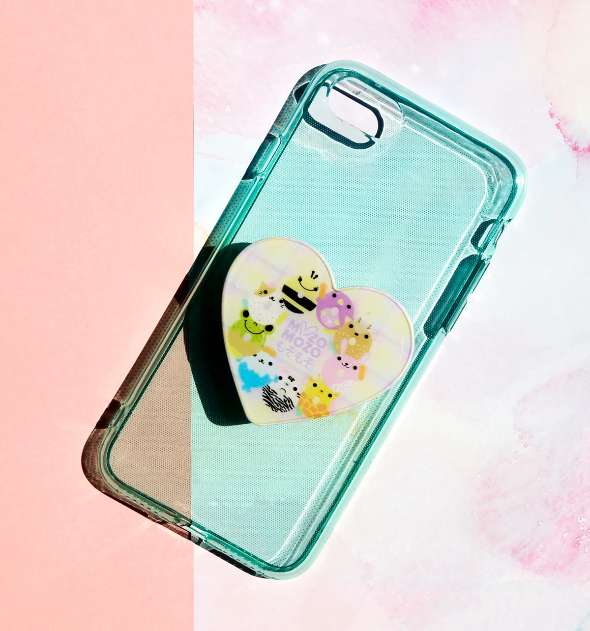 Phone grip - Jolly Jelly Bakery