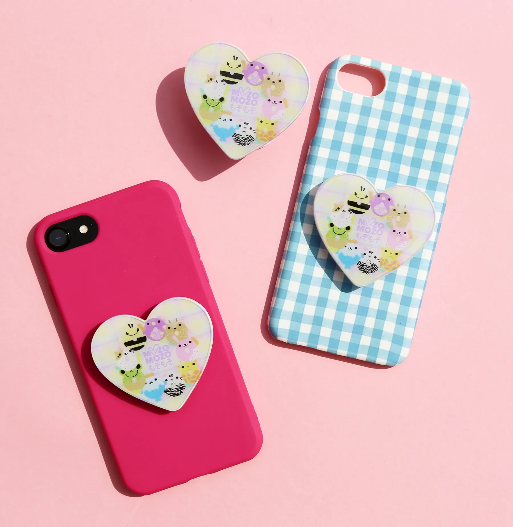 Phone grip - Jolly Jelly Bakery