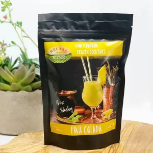 Pino Colada Mixer