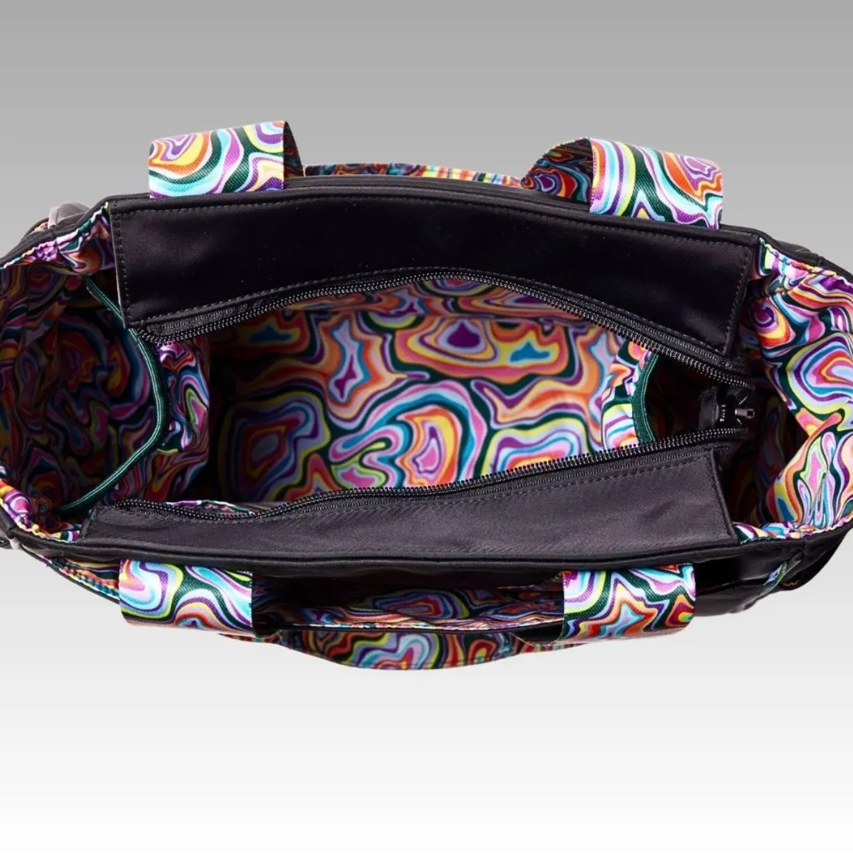 PLAY-PKL LULU TOTE