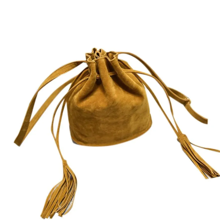 Pocahontas satchel