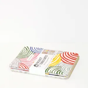 Pocket Thoughts Mini Eco-Journal Set