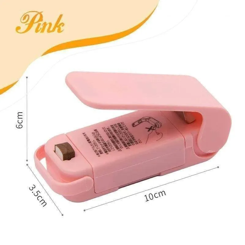 Portable Sealing Machine