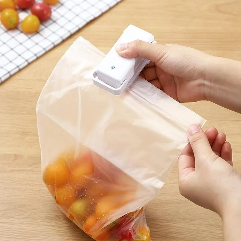 Portable Sealing Machine