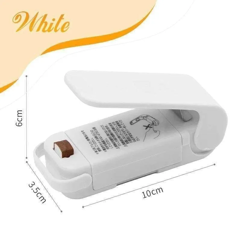 Portable Sealing Machine