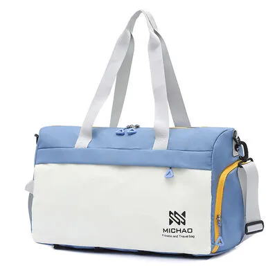 Portable Waterproof Travel Bag