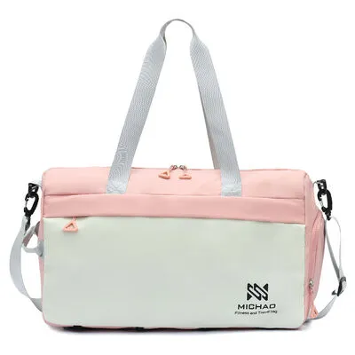 Portable Waterproof Travel Bag