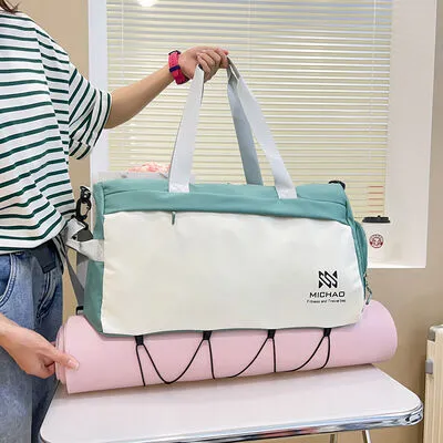 Portable Waterproof Travel Bag