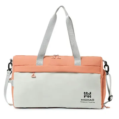 Portable Waterproof Travel Bag